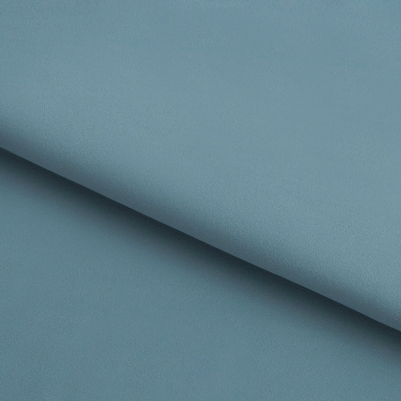 Double Sided Brushed Recycled Polyester Spandex | Blue Moon Fabrics