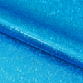 Shattered Glass Foiled Spandex Fabric | Blue Moon Fabrics