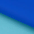 Twin Flo 2-tone Recycled Polyester & Nylon Spandex Fabric | Blue Moon Fabrics