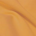 A flat sample of flexfit recycled polyester spandex in the color nude.
