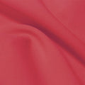 A flat sample of flexfilt recycled polyester spandex in the color sugarlily.
