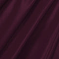 A rippled piece of Viper Wet Look Spandex in the color aubergine.