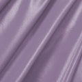 A rippled piece of Viper Wet Look Spandex in the color purple haze.