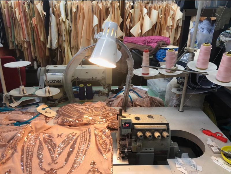 Best place best sale to buy fabric