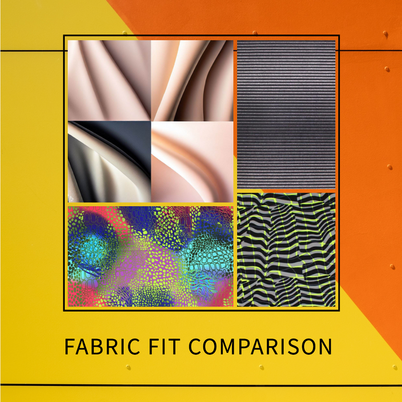 Embrace the Comfort and Style Revolution: The Phenomenal Rise of Spandex Fabric in Dancewear, Costume Wear, and Swimwear