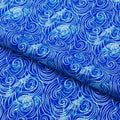 Heavy Winds Printed Spandex Fabric | Blue Moon Fabrics