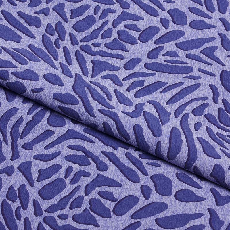 EcoPebble Recycled Spandex Fabric | Blue Moon Fabrics