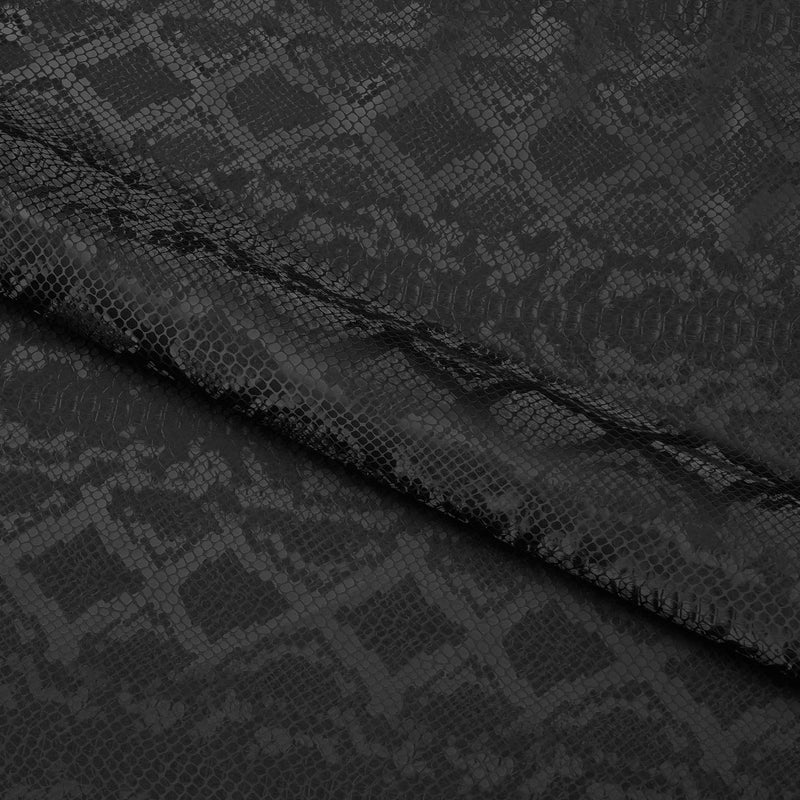 Viper PU Spandex Fabric | Blue Moon Fabrics