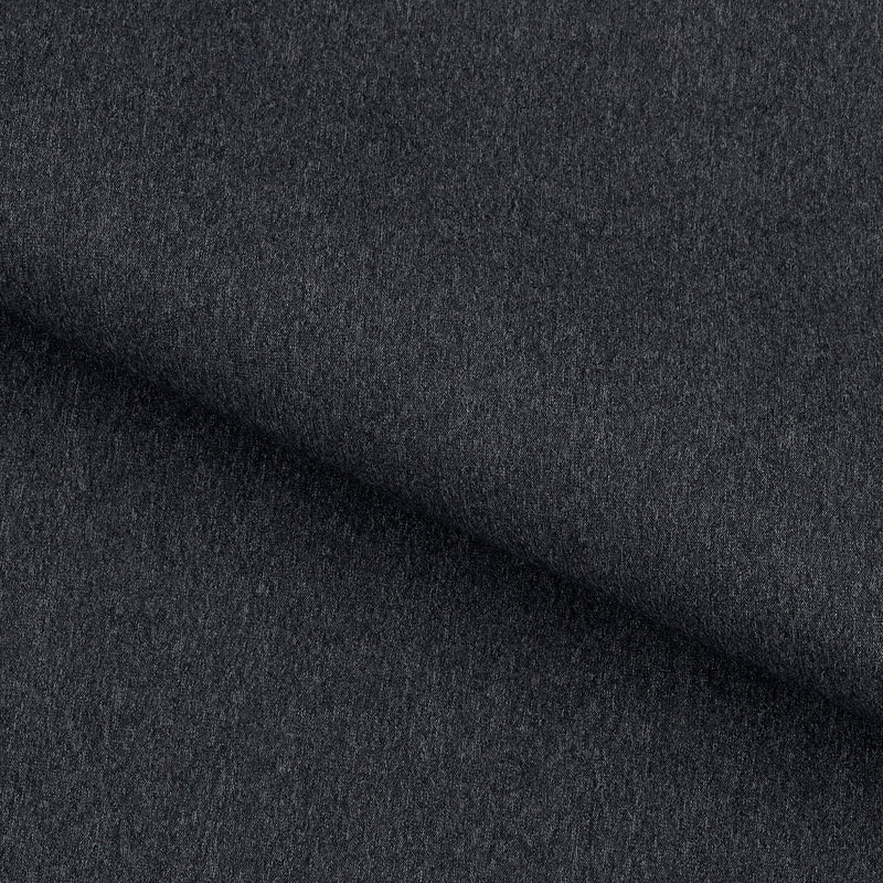 Elite Polyester Supplex Spandex Jersey In Heather Look Fabric | Blue Moon Fabrics