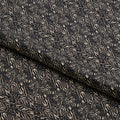 Desert Zebra Printed Spandex Fabric | Blue Moon Fabrics