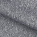 Elite Polyester Tactek Spandex Jersey In Heather Look Fabric | Blue Moon Fabrics