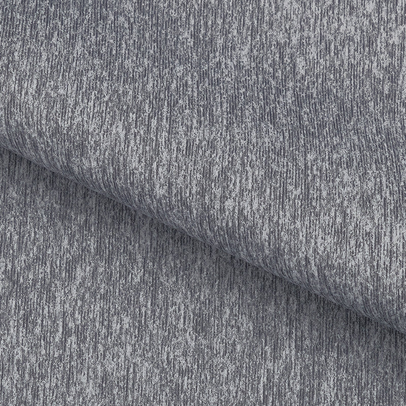 Elite Polyester Tactek Spandex Jersey In Heather Look Fabric | Blue Moon Fabrics