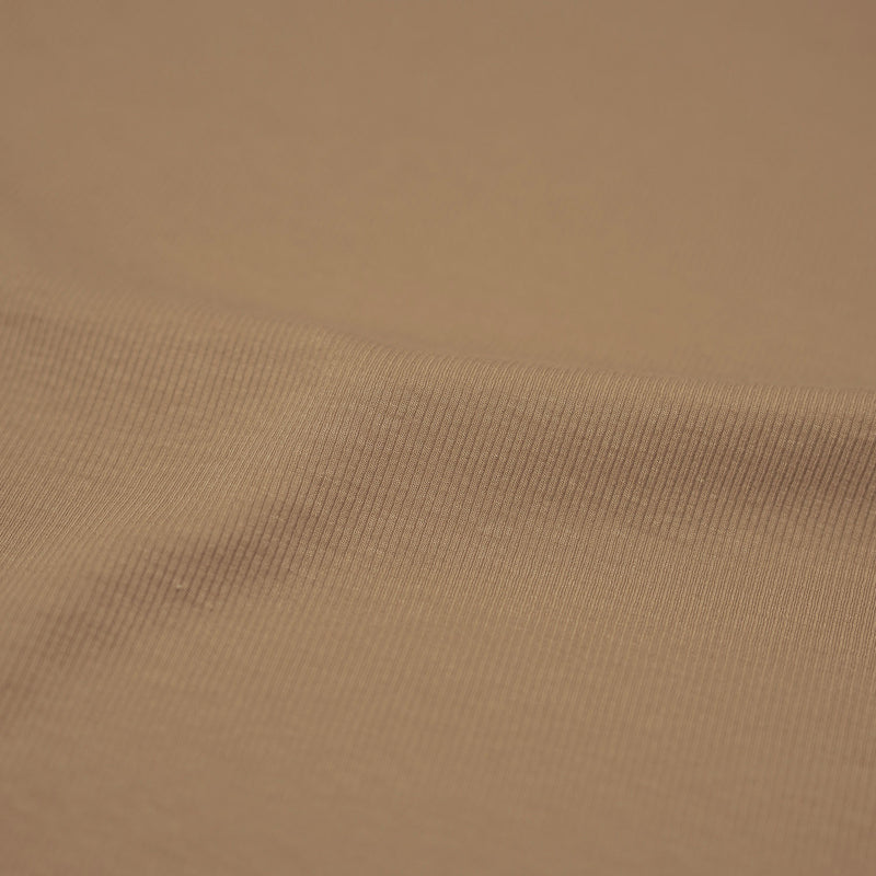 Embody Tencel Lyocell Spandex Rib Jersey Fabric | Blue Moon Fabrics