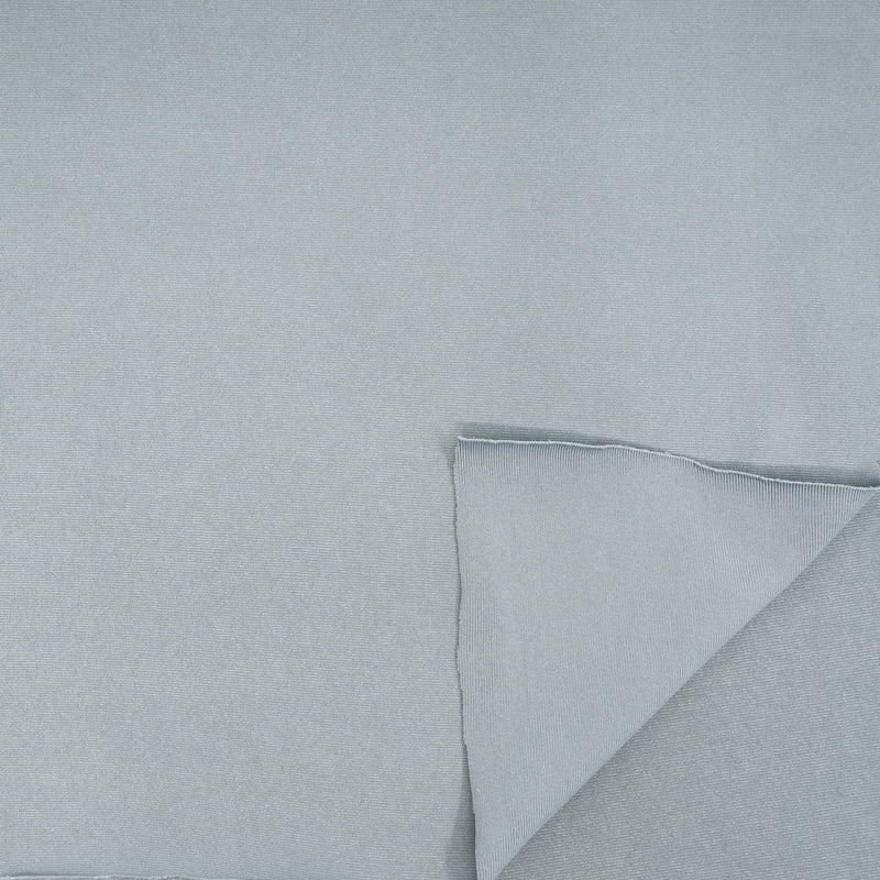 Feather Microfiber Nylon Spandex Jersey Fabric | Blue Moon Fabrics
