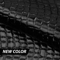 Gator Hipster PU Coated Spandex Fabric | Blue Moon Fabrics