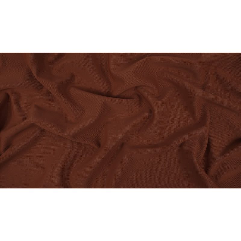 Origin Pique Look Recycled Nylon Spandex Fabric | Blue Moon Fabrics