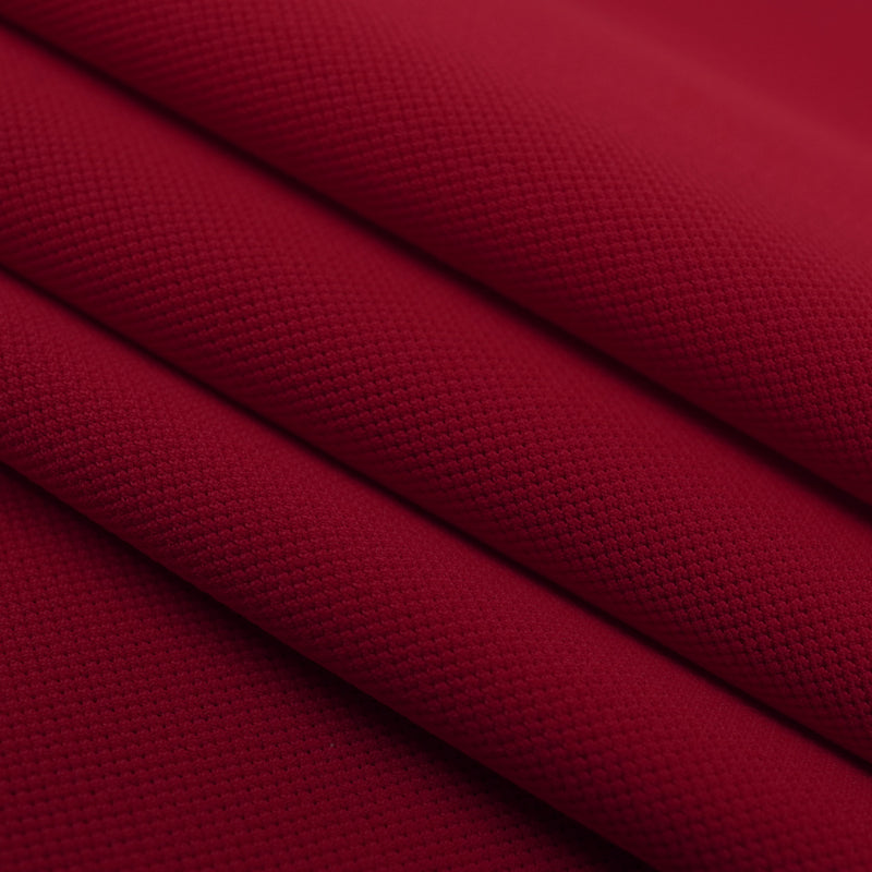 Origin Pique Look Recycled Nylon Spandex Fabric | Blue Moon Fabrics