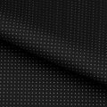 Perforated Tricot Stretch Mesh Fabric | Blue Moon Fabrics