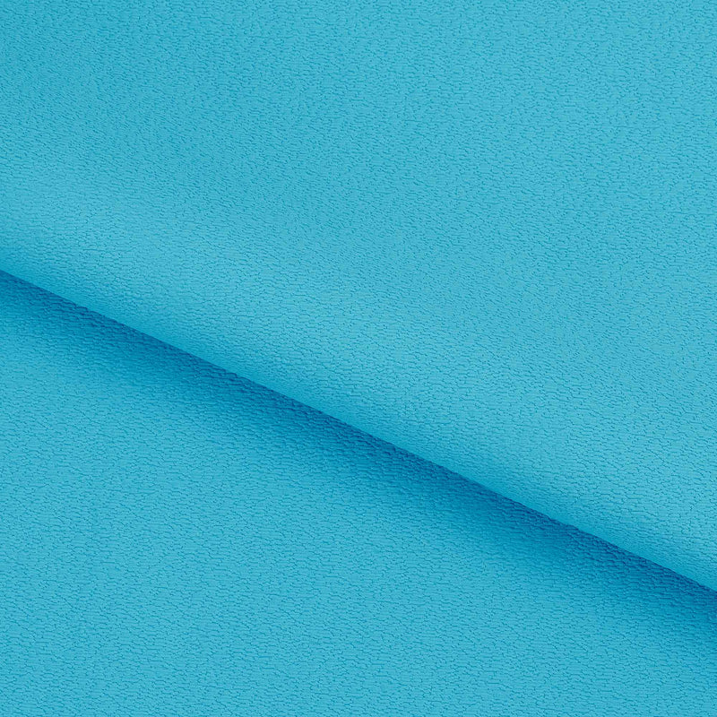 Scrunch Textured Recycled Nylon Spandex Fabric | Blue Moon Fabrics