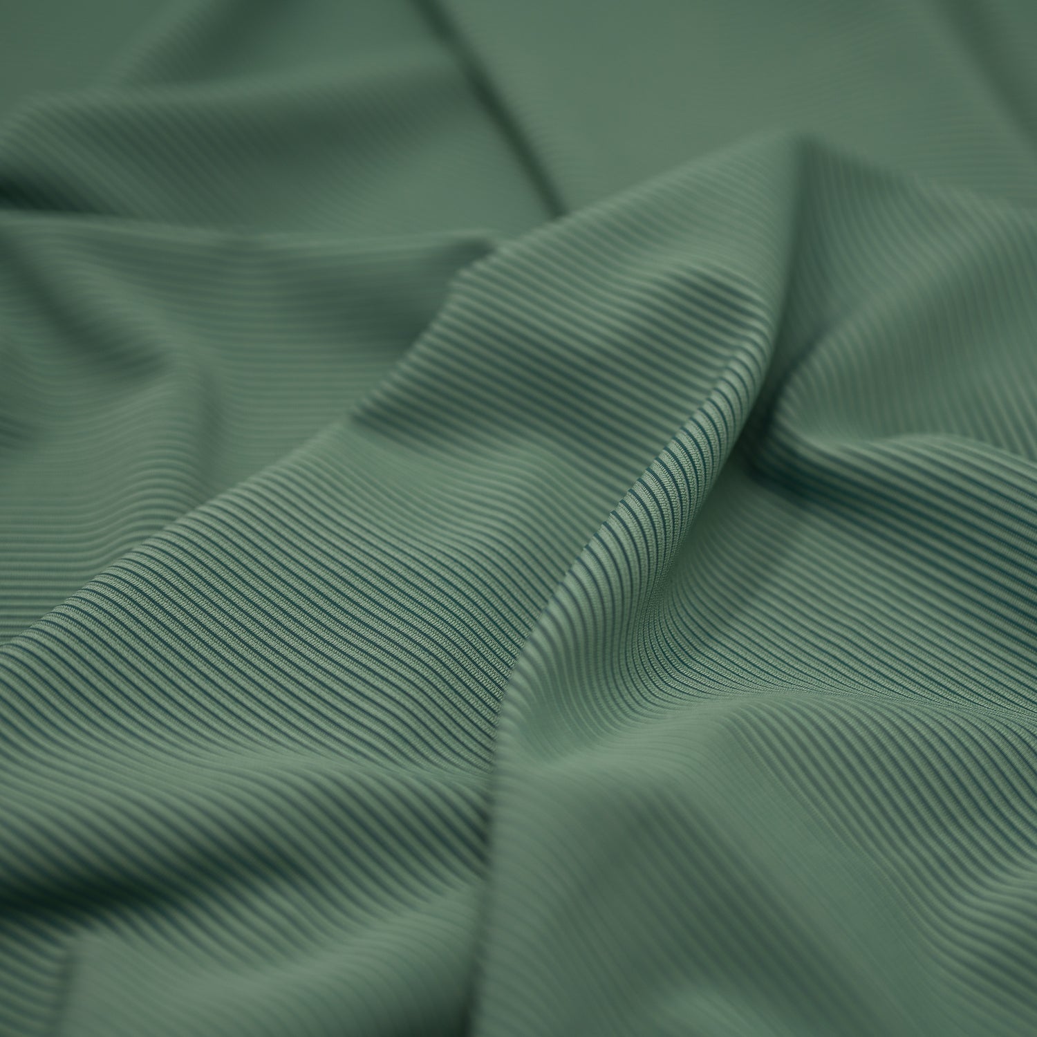 Midge Stretch Rib Two Tone Stretch Rib Knit Fabric | Blue Moon Fabrics