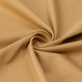 Swirled sample shot of Elite Flex Poly Spandex in the color Nude