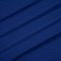 A sample of Breeze Spandex Jersey with Wicking Fabric in the color Deep Royal