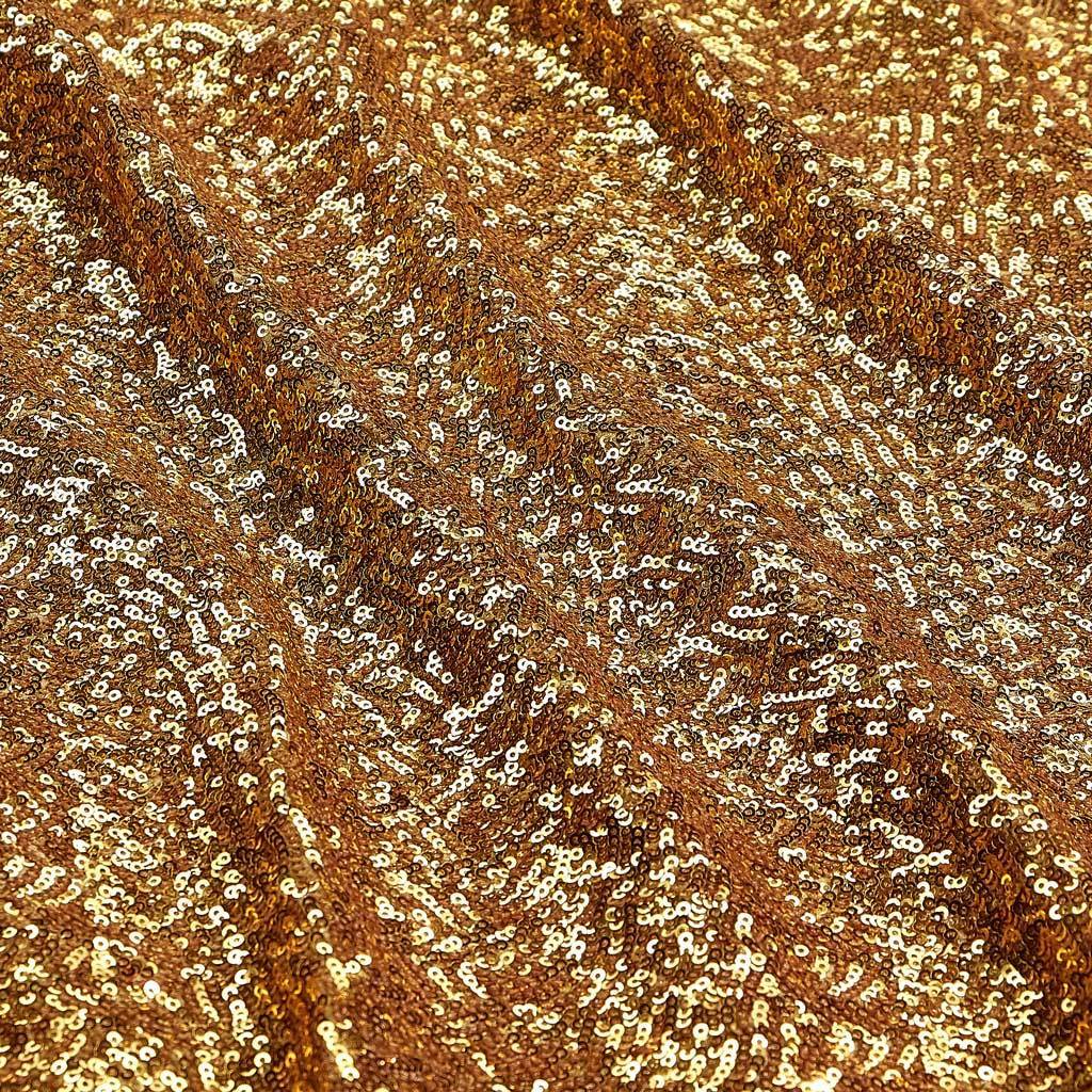 Cosmic Spandex Sequin Fabric | Blue Moon Fabrics