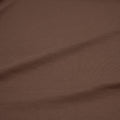 A sample of Embody Tencel Lyocell Spandex Rib Jersey in the color Toast