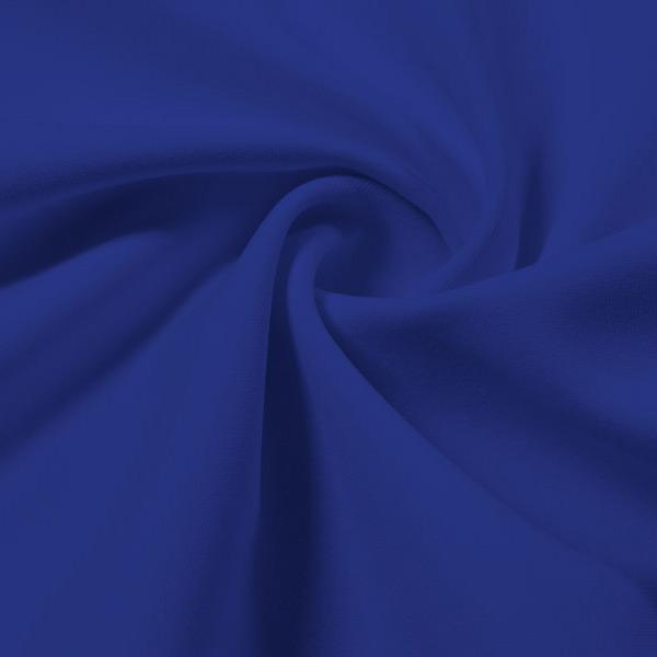 A swirled piece of Energize Activewear Nylon Spandex in the color blue me away.