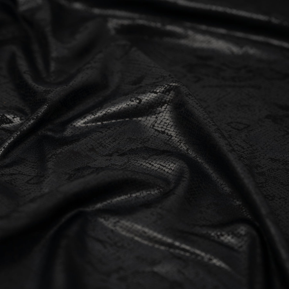 Reptile Wallcovering - Onyx | Astek