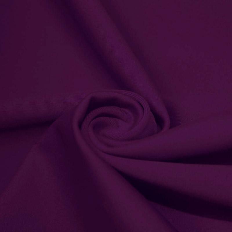 Lavender Luxury Nylon Spandex Fabric By The Yard
