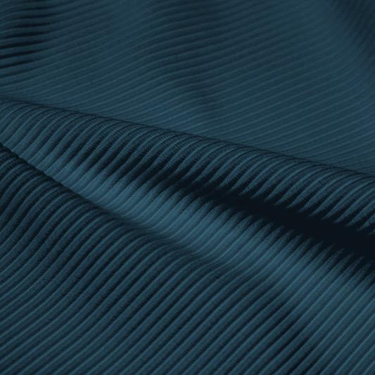 Ribbed Spandex Fabric | Blue Moon Fabrics