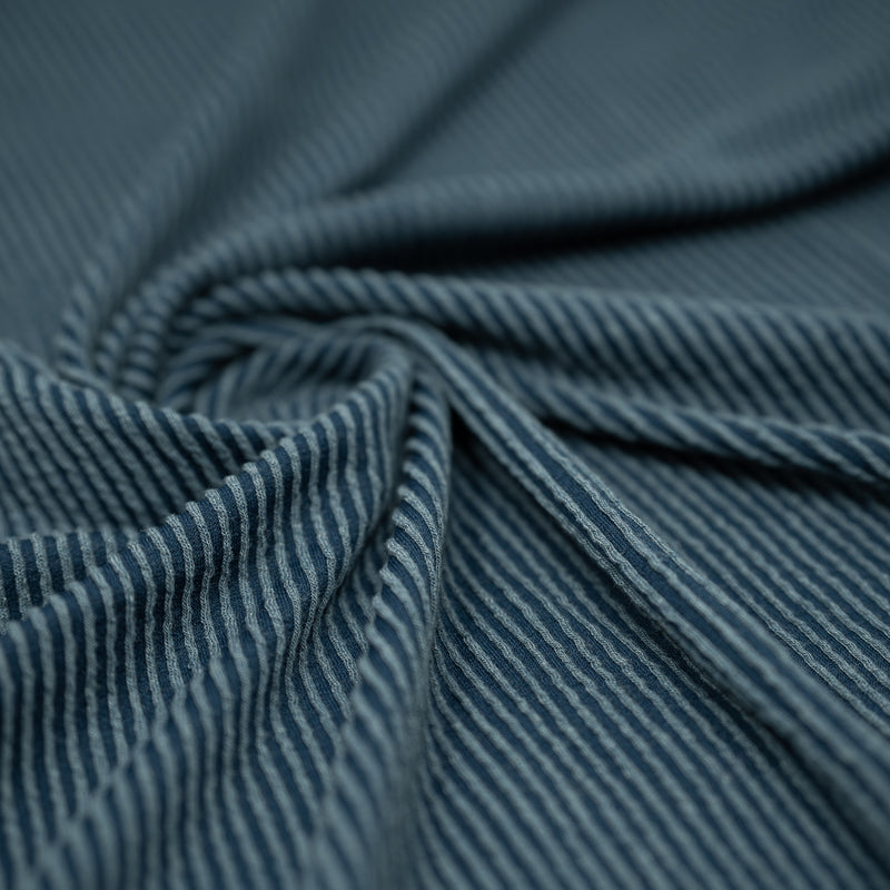 Rib Knit Fabric  Blue Moon Fabrics