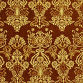 A flat sample of royalty embossed tretch velver in the color butterscoth yellow.