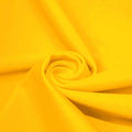 A swirled piece of microfiber nylon spandex in the color  Back to product Aurora
