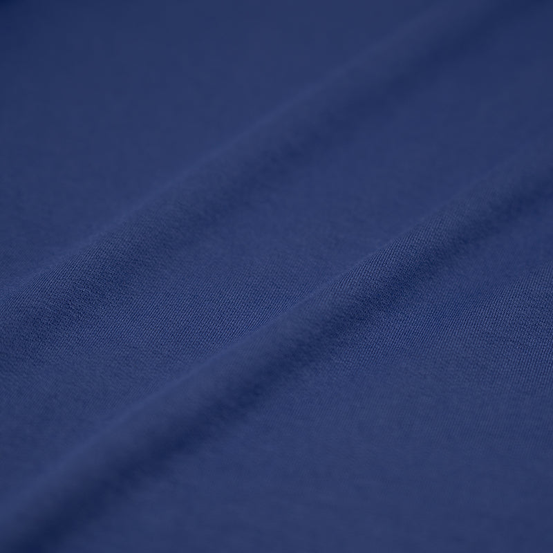 A sample of Tranquility Modal Spandex in the color Deep-Royal