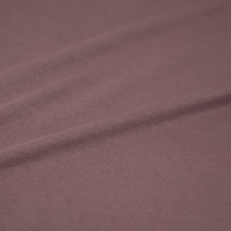 A sample of Tranquility Modal Spandex in the color Melody