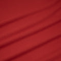 A sample of Tranquility Modal Spandex in the color Red