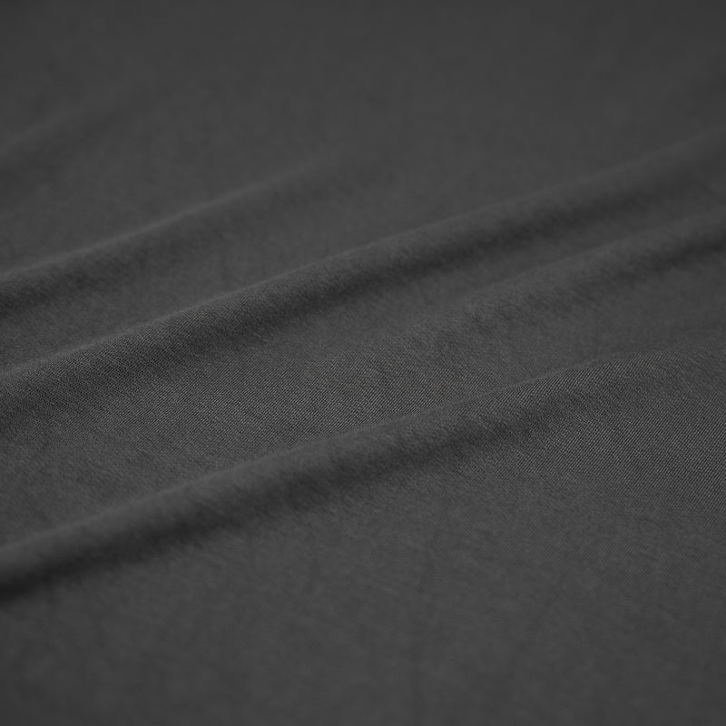 A sample of Tranquility Modal Spandex in the color Slate-Gray
