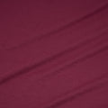 A sample of Tranquility Modal Spandex in the color Wine