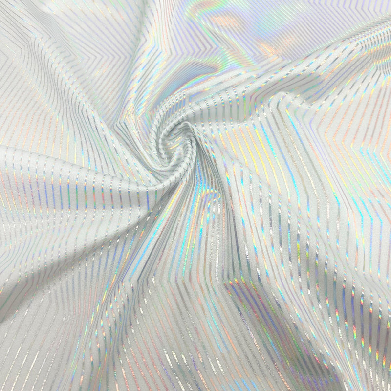 Ultra Holographic Glossy Patent Spandex Vinyl Fabric / Royal Blue / Sold By  The Yard Shop Ultra Holographic Glossy Patent Spandex Vinyl Fabric Royal  Blue by the Yard : Online Fabric Store