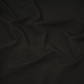 Detailed shot of Wipeout Woven Polyester Spandex in the color black