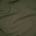 Detailed shot of Wipeout Woven Polyester Spandex in the color Dusty-Olive
