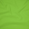 Detailed shot of Wipeout Woven Polyester Spandex in the color lime