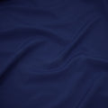Detailed shot of Wipeout Woven Polyester Spandex in the color royal